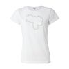 Deco Ladies Relaxed-Fit Tee Thumbnail