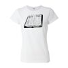 Deco Ladies Relaxed-Fit Tee Thumbnail