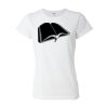 Deco Ladies Relaxed-Fit Tee Thumbnail
