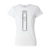 Deco Ladies Relaxed-Fit Tee Thumbnail