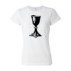 Deco Ladies Relaxed-Fit Tee Thumbnail