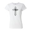Deco Ladies Relaxed-Fit Tee Thumbnail