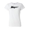 Deco Ladies Relaxed-Fit Tee Thumbnail
