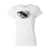 Deco Ladies Relaxed-Fit Tee Thumbnail