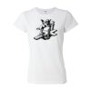 Deco Ladies Relaxed-Fit Tee Thumbnail