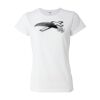 Deco Ladies Relaxed-Fit Tee Thumbnail