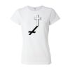 Deco Ladies Relaxed-Fit Tee Thumbnail