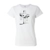 Deco Ladies Relaxed-Fit Tee Thumbnail