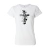 Deco Ladies Relaxed-Fit Tee Thumbnail