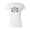 Deco Ladies Relaxed-Fit Tee Thumbnail