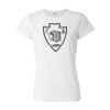 Deco Ladies Relaxed-Fit Tee Thumbnail
