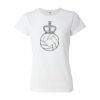 Deco Ladies Relaxed-Fit Tee Thumbnail