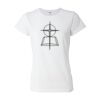 Deco Ladies Relaxed-Fit Tee Thumbnail