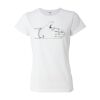 Deco Ladies Relaxed-Fit Tee Thumbnail