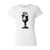 Deco Ladies Relaxed-Fit Tee Thumbnail