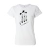 Deco Ladies Relaxed-Fit Tee Thumbnail