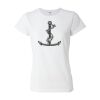 Deco Ladies Relaxed-Fit Tee Thumbnail