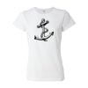Deco Ladies Relaxed-Fit Tee Thumbnail