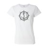 Deco Ladies Relaxed-Fit Tee Thumbnail