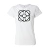 Deco Ladies Relaxed-Fit Tee Thumbnail