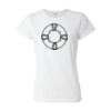 Deco Ladies Relaxed-Fit Tee Thumbnail