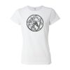 Deco Ladies Relaxed-Fit Tee Thumbnail