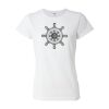 Deco Ladies Relaxed-Fit Tee Thumbnail