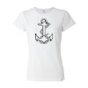 Deco Ladies Relaxed-Fit Tee Thumbnail