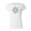 Deco Ladies Relaxed-Fit Tee Thumbnail