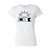 Deco Ladies Relaxed-Fit Tee Thumbnail