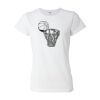 Deco Ladies Relaxed-Fit Tee Thumbnail