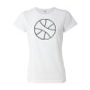 Deco Ladies Relaxed-Fit Tee Thumbnail