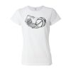 Deco Ladies Relaxed-Fit Tee Thumbnail