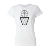 Deco Ladies Relaxed-Fit Tee Thumbnail