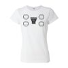Deco Ladies Relaxed-Fit Tee Thumbnail