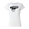 Deco Ladies Relaxed-Fit Tee Thumbnail