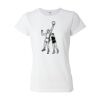 Deco Ladies Relaxed-Fit Tee Thumbnail