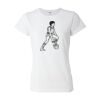 Deco Ladies Relaxed-Fit Tee Thumbnail