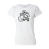 Deco Ladies Relaxed-Fit Tee Thumbnail
