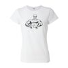 Deco Ladies Relaxed-Fit Tee Thumbnail