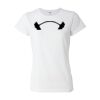 Deco Ladies Relaxed-Fit Tee Thumbnail