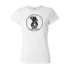 Deco Ladies Relaxed-Fit Tee Thumbnail