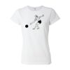 Deco Ladies Relaxed-Fit Tee Thumbnail