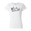 Deco Ladies Relaxed-Fit Tee Thumbnail
