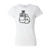 Deco Ladies Relaxed-Fit Tee Thumbnail