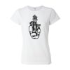 Deco Ladies Relaxed-Fit Tee Thumbnail