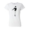 Deco Ladies Relaxed-Fit Tee Thumbnail