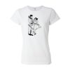 Deco Ladies Relaxed-Fit Tee Thumbnail