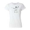 Deco Ladies Relaxed-Fit Tee Thumbnail