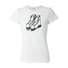 Deco Ladies Relaxed-Fit Tee Thumbnail